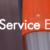 Title banner