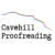 Cavehill Proofreading logo v3
