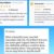 Feedback from clients.